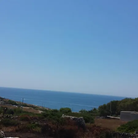 Casa Marchello * Santa Maria di Leuca