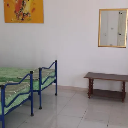 Casa Marchello *