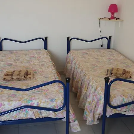 Casa Marchello Santa Maria di Leuca