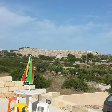 Casa Marchello Santa Maria di Leuca