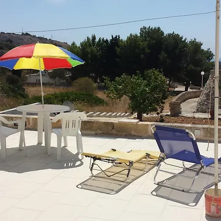Appartement Casa Marchello *