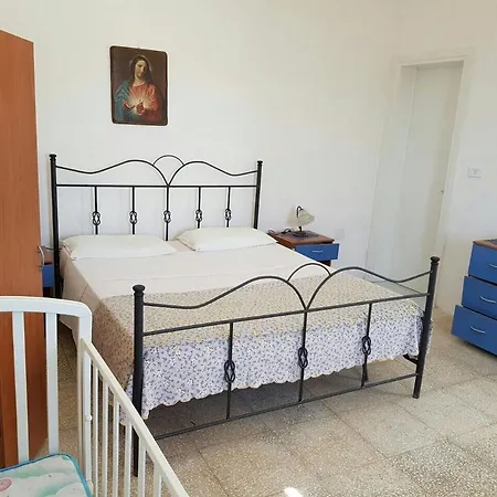 Appartement Casa Marchello Santa Maria di Leuca